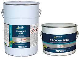 [BOS30822362] Bostik Epoxan KSA (B) 3,5 kg