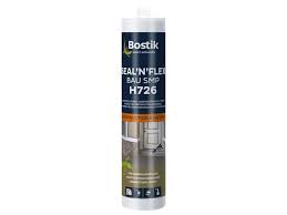 [BOS30616122] Bostik H726 SEAL ´N´FLEX BAU SMP WEISS 290 ml