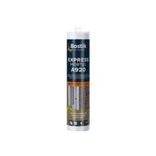 [BOS30617011] Bostik A920 EXPRESSMÖRTEL STEINGRAU 300 ml