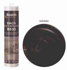 [BOS30617160] Bostik B535 DACH DICHT BITUMEN SCHWARZ 300 ml