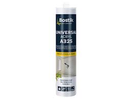 [BOS30618651] Bostik A325 UNIVERSAL ACRYL WEISS 300 ml