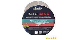 [BOS30607995] Bostik Batuband grau 5,0 cm