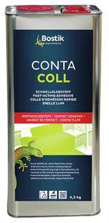 [BOS30811786] Bostik Contacoll 4,5 kg