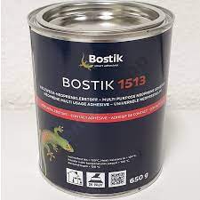 [BOS30590191] Bostik 1513 Dose 650 g