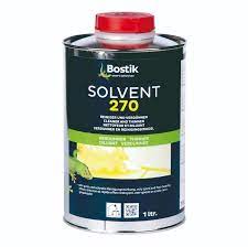 [BOS30820251] Bostik Bostik Solvent 270 1 ltr.