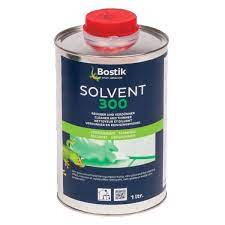 [BOS30590601] Bostik Bostik Solvent 300 1 ltr.