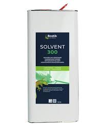 [BOS30820257] Bostik Bostik Solvent 300 12 ltr.