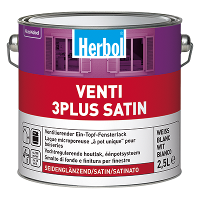 [HER56634] Herbol VENTI 3 Plus PG1 2,5l