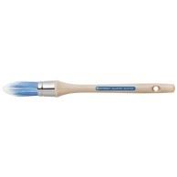 [S022719] Storch Kapselpi. spitz 19mm, AquaSTAR Synth.-Mix, Edelstahl, Premium