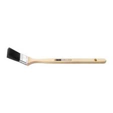 [S045960] Storch Fassadenpinsel 60mm, ClassicTOP mix schw. Bo., Holzstiel Profi