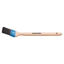 [S046560] Storch Fassadenpinsel 60mm, ClassicSTAR mix schw. Bo. PA Holzst. Premium