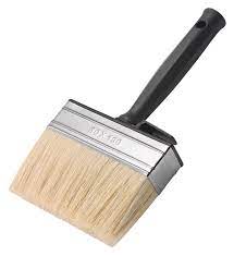 [S083414] Storch FläStr. 140x40 ClassicTOP helle Bo., Kst-K./-griff Profi