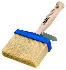 [S083614] Storch Flächenstreicher 140x30 ClassicTOP mix helle Bo. Kst-K. Holzgr. Profi