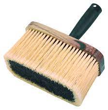 [S095802] Storch Deckenbürste 180x80 gestanzt Myhalon Holzk. Kst.-Gr. Profi