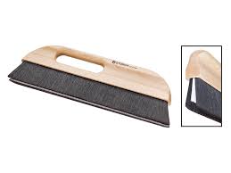 [S101900] Storch Tapezierwischer Kombi China- und Nylonborste, 32cm