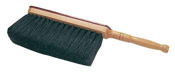 [S123400] Storch Rosshaar-Handfeger