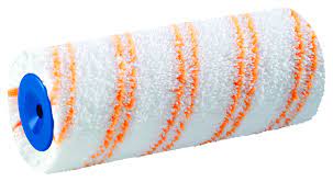 [S141125] Storch Walze 25cm Kern 47 Microfaser 15 MicroSTAR Orangefaden