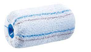 [S142018] Storch Walze 18cm Kern 58 Polyamid 21 MultiSTAR Blaugraufaden gepolstert
