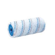 [S143825] Storch Walze 25cm Kern 54 Polyamid 12 MultiSTAR Blaugraufaden