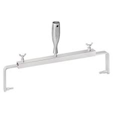 [S145500] Storch Jumbo-Bügel 30-61cm variabel, Metallgriff