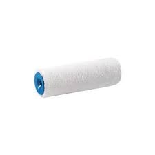 [S154110] Storch Walze 12cm K30 Polyester 4 UniSTAR filt texturiert weiß
