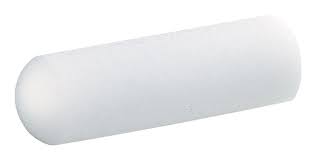 [S156213] Storch Schaumwalze 11cm Ø35 weiß UniTOP molto außen rund MP10E