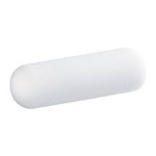 [S156218] Storch Schaumwalze 16cm Ø35 weiß UniTOP molto beids. rund