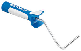 [S157310] Storch Steckbügel 39cm 6mm ErgoKnick10-16cm Edels 2K-Griff LOCK-IT