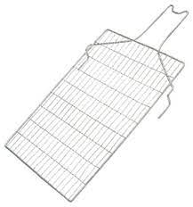[S191026] Storch Abstreifgitter 26x30cm Metallverzinkt mit Haken