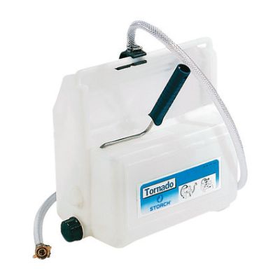 [S195000] Storch Farbroller-Reiniger Tornado