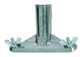 [S196600] Storch Alu-Stielhalter für Fassadenspachtel