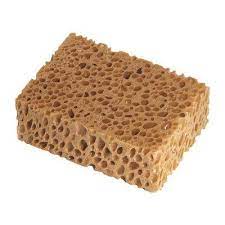 [S199110] Storch Abwasch-Schwamm 150x100x50mm synthetisch