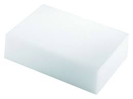 [S199410] Storch Schmutzweg-Schwamm 125x75x35mm