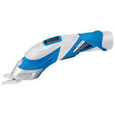 [S212835] Storch Piranha Akku-Schere 3,6 VLi-Ion, inkl. zwei Klingen