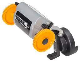 [S216915] Storch Meterzähler mit Messerhalter für Tapetomat E