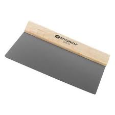 [S219033] Storch Tapeten-Andrückspachtel, 32,5 cm, steif