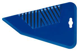 [S219600] Storch Tapeten-Andrückspachtel mit Profilgriff