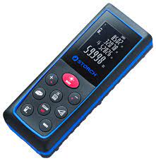 [S266845] Storch ProDist compact plus Laser-Entfernungsmessgerät