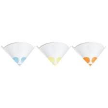 [S286214] Storch Faltsiebe 0,125mm Nylon- Superfein fusselfrei