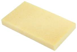 [S313301] Storch Hydro-Raster-Schwammbelag, 150x290x35 mm