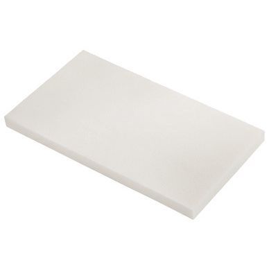 [S313302] Storch Latex-Schwammbelag,140x280x20 mm