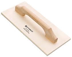 [S313728] Storch Holz Styropor Schleifbrett Klett 280 x 140mm