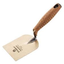 [S315208] Storch Stuckateur-Spachtel 80mm Chromstahl SupraGold