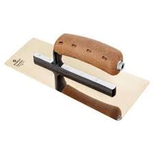 [S316324] Storch Venezianerkelle SupraGold Chromstahl 240x110x90mm konisch