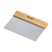 [S324330] Storch Stahl-Flächenspachtel flexibel 300mm