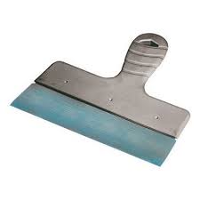 [S325635] Storch Fassadenspachtel Stahl 350mm Kunststoff-Griff