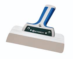 [S325725] Storch Verschlichtspachtel ExpertGrip 250mm Gummiblatt