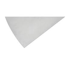 [S326480] Storch Ersatzblatt Flexogrip Alustar 800x0,5mm Edelstahl gerade