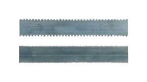 [S327322] Storch Zahnschiene A2 280mm für Mutterspachtel 327220