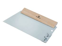 [S328528] Storch Höhenausgleichsspachtel 28cm Holzgriff